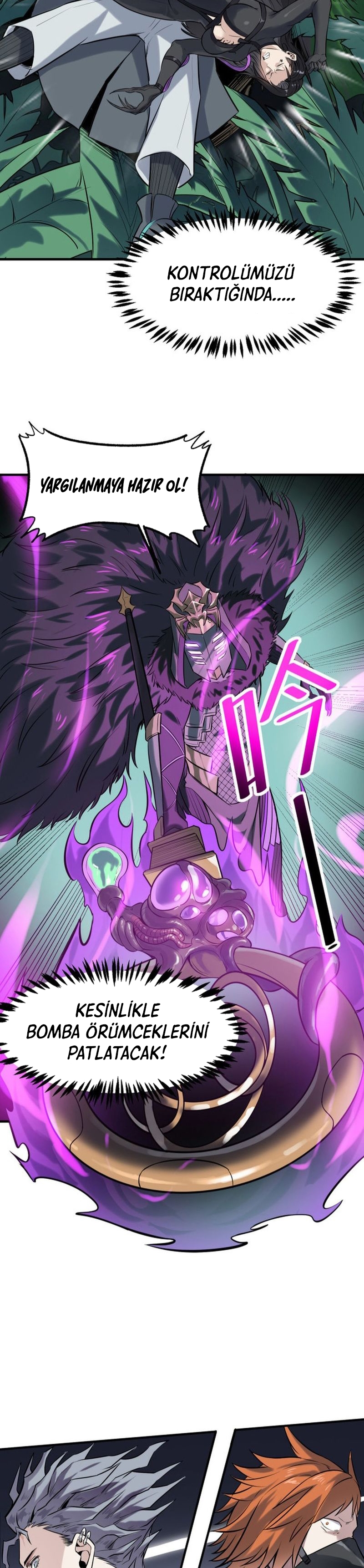 Beast Familiar for All: Beginning Awakening of Mythical Talents - Bölüm 39